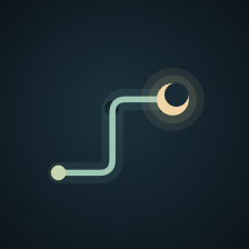 Drift app icon