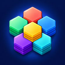 Mosaic Stack app icon
