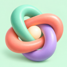 Oddly app icon
