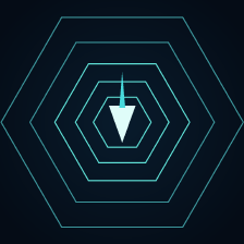 RIFTLINE app icon